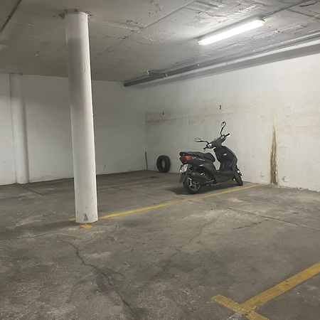 龙达Alameda Del Tajo III Centro Parquing公寓 外观 照片